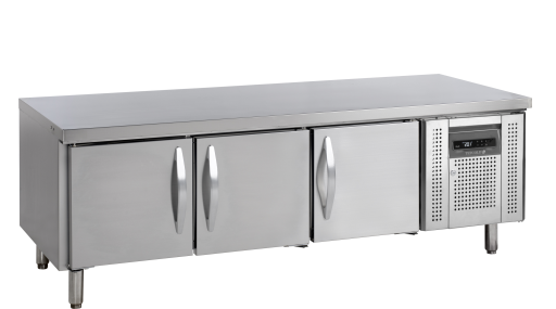 Gekoeld onderstel UC5310