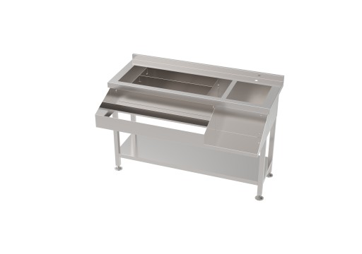 COCKTAIL BAR STATION 1400