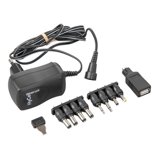 adapter weegschaal |3V~12V|