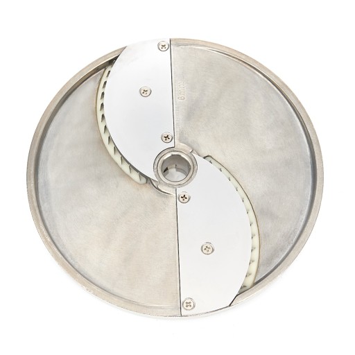 VC750 - Julienne Mes 6 mm