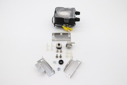 Zeep Dispenser Kit - voor Vaatwasser