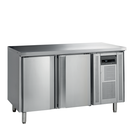 Koelwerkbank Snack SK6210