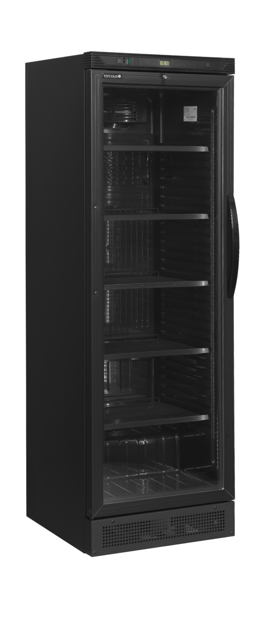 Flessenkoeler CEV425 BLACK L/H