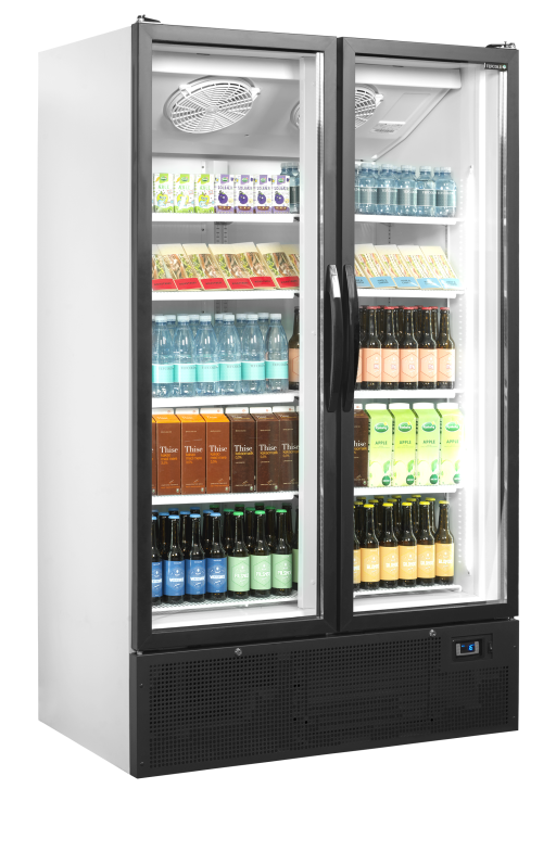 Displaykoeler FS1202H