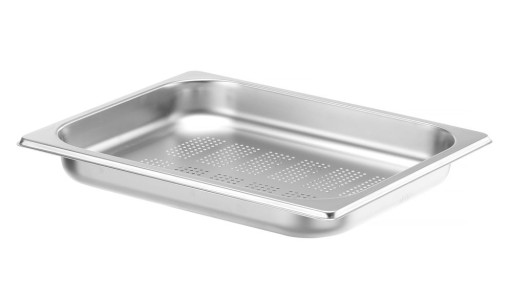 Container GN 1/2 geperforeerd