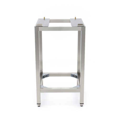 Onderstel voor Combistoomoven 4x 2/3 GN