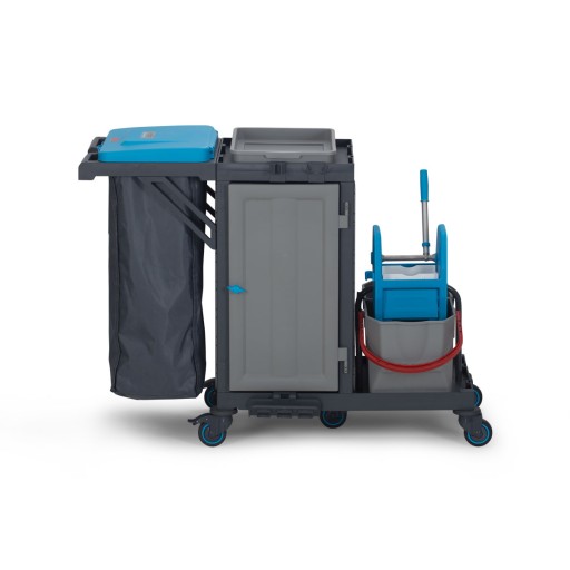 SCHOONMAAKWAGEN PROCART 317