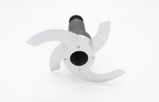 Keukenmachine / Cutter 12/18L - S-Mes Grof Getand