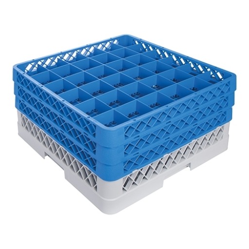 voetglazenkorf |Ø07,4cm/H.20cm|