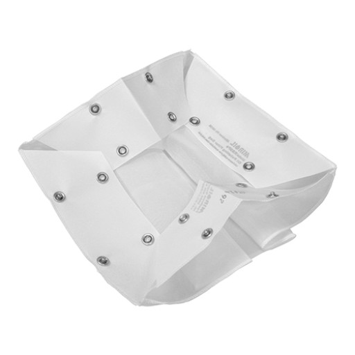 vervanging vetfilter |23x18cm|