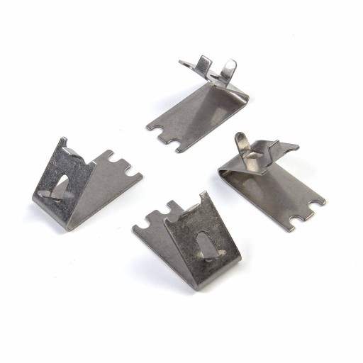 R / FR 400 Rooster Incl. 4 Houders 45 X 45 CM