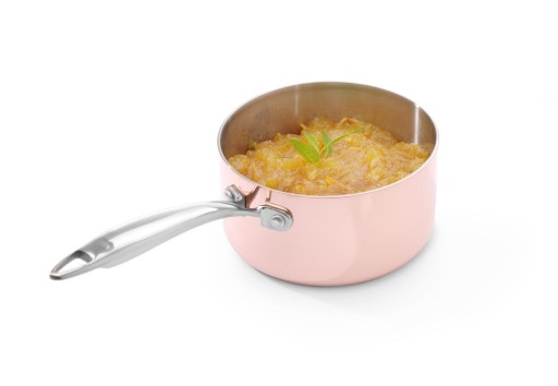 Steelpan - zonder deksel