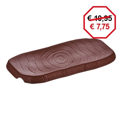 serveerplateau 35x18cm