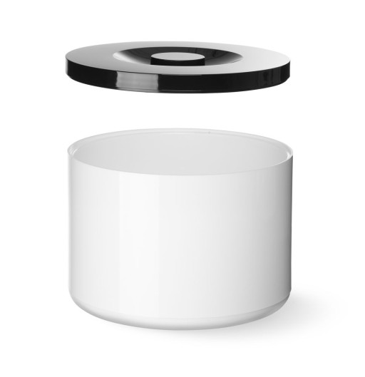 IJsemmer wit dubbelwandig