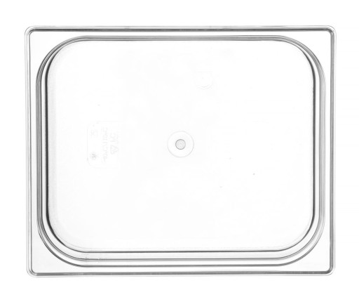 Container GN 1/2 polycarbonaat