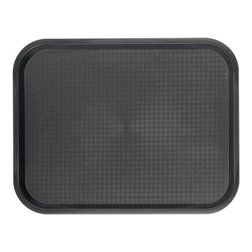 dienblad 45,5x35,5cm polypropyleen