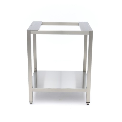 Onderstel voor Combistoomoven 4/6/10x 1/1 GN - met Plank