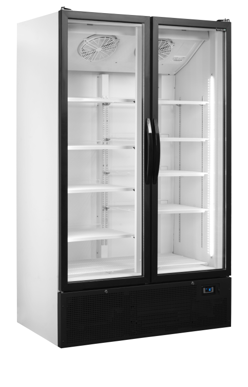 Displaykoeler FS1202H