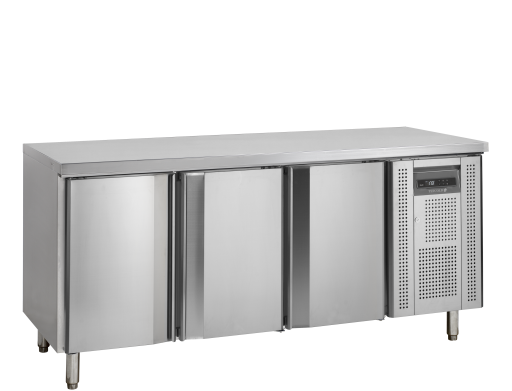 Koelwerkbank snack SK6310