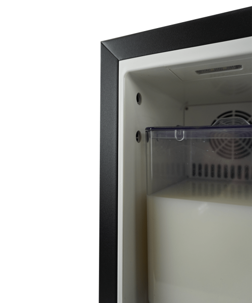 CAPPUCCINO MELKKOELER