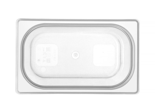 Container GN 1/4 polypropyleen