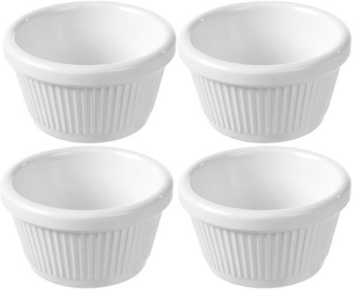 Ramekin - 4 stuks