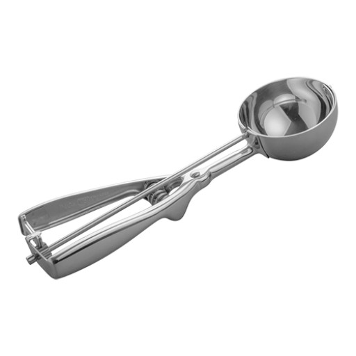 ijsportioneerlepel 1/010L