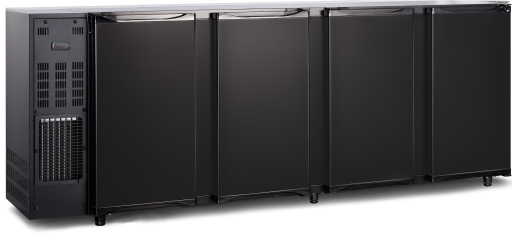 Barkoeling TBC4 229B