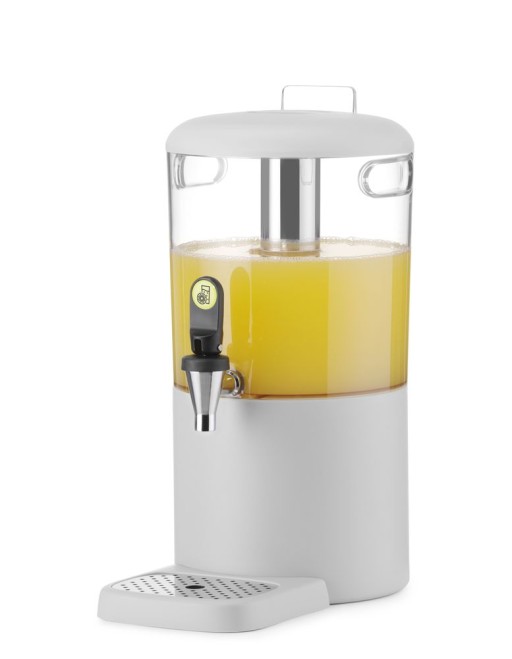 Sapdispenser, 4 liter UNIQ