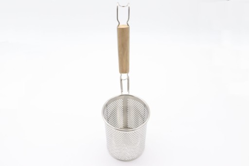 Pasta Basket With Handle