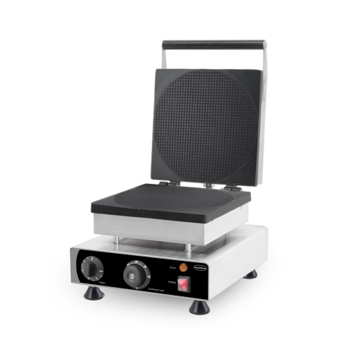 STROOPWAFELIJZER ROND