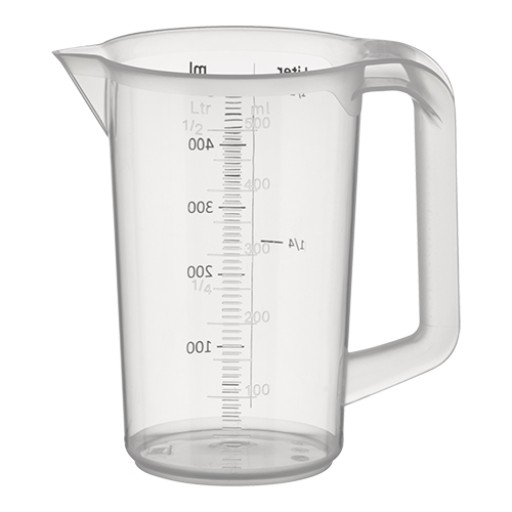 maatbeker 0,5L