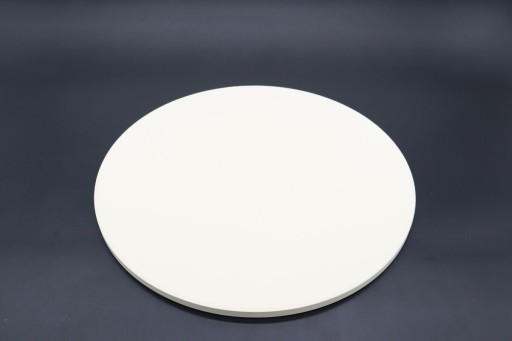 Pizza steen / Deflector Plate Ø 14 inch/36 cm