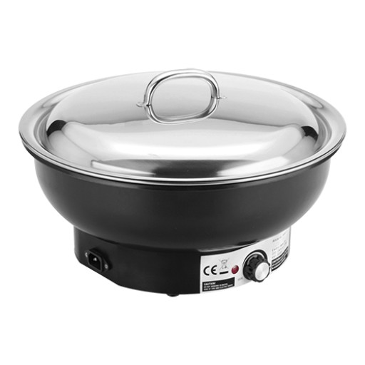 chafing dish Ø40cm