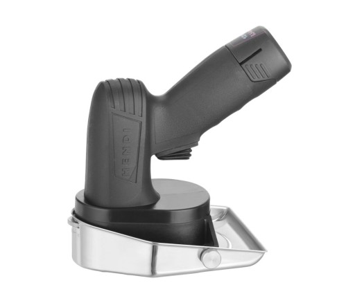 Draadloos elektrisch kebabmes