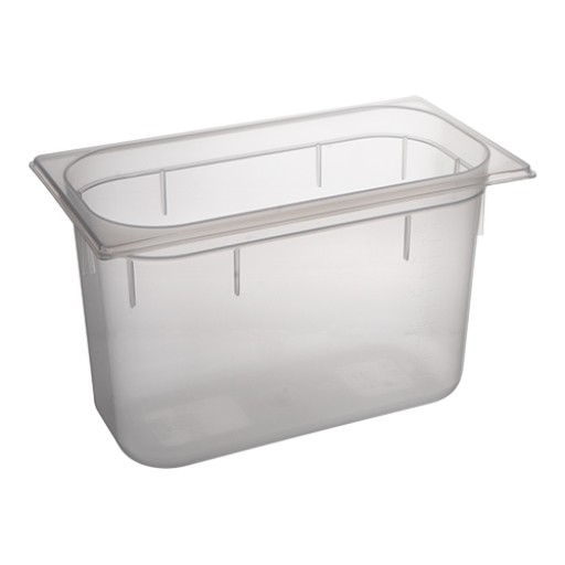 bak gastronorm |GN1/3| polypropyleen