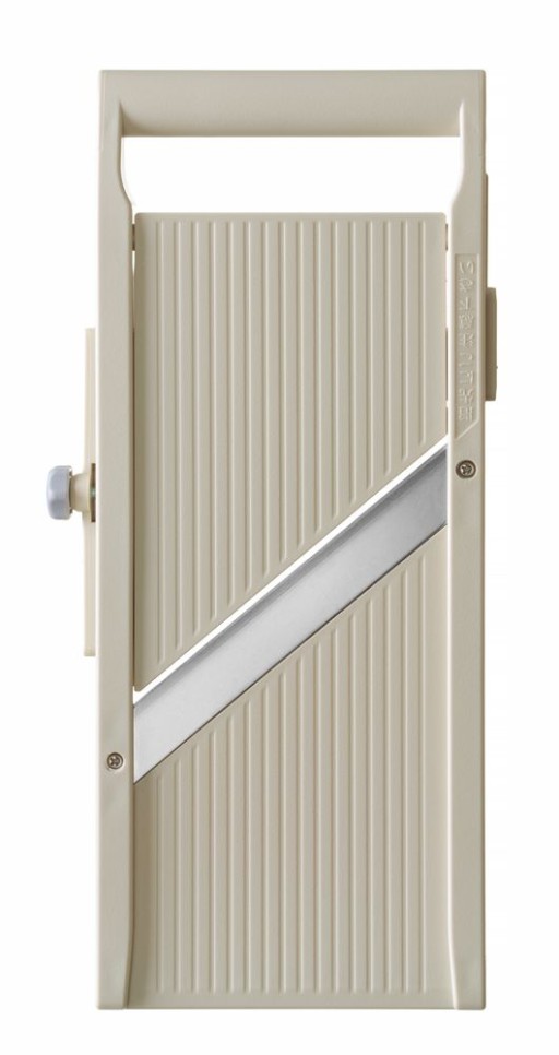 Japanse mandoline HENDI Shōgun 将軍 PRO