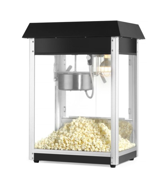 Popcornmachine