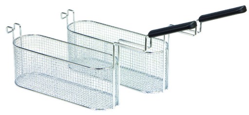 PRO 700/900 FRITUURMAND 5L