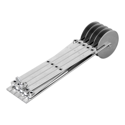 deegsnijder |glad-5x|