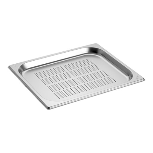 bak gastronorm GN1/2 |020 mm|