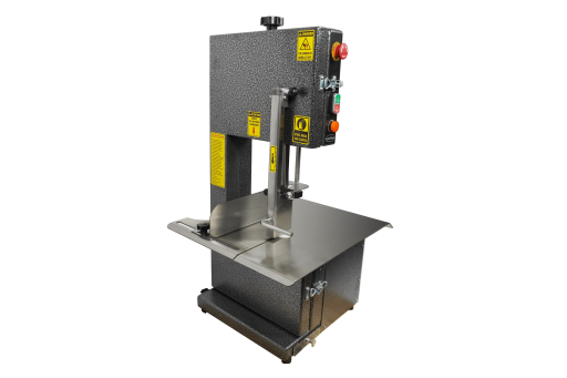 LINTZAAG 400V - POEDERCOAT