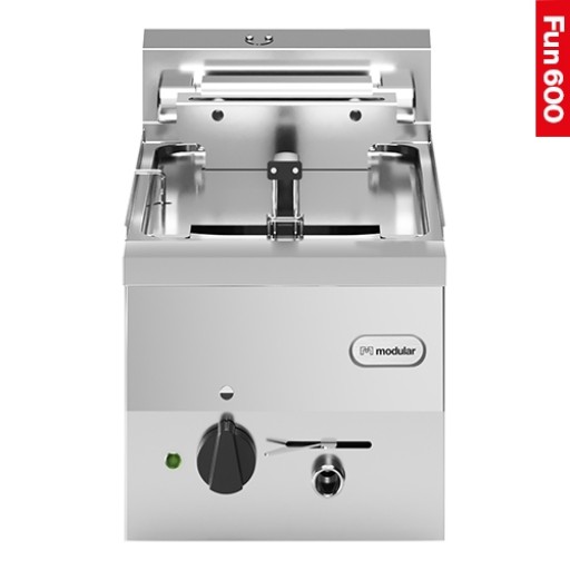 friteuse |10L| Fun 600