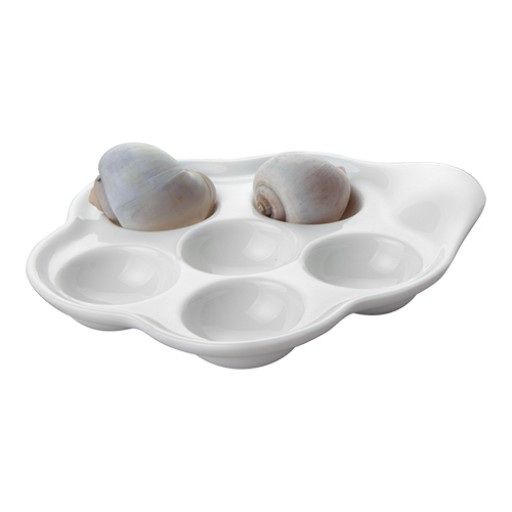 slakkenschaal Ø16cm