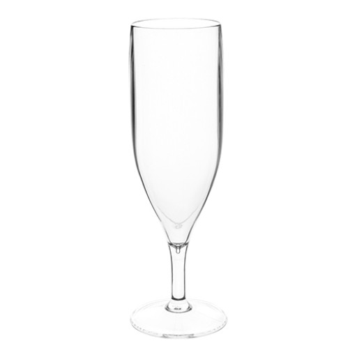champagne glas 14cl
