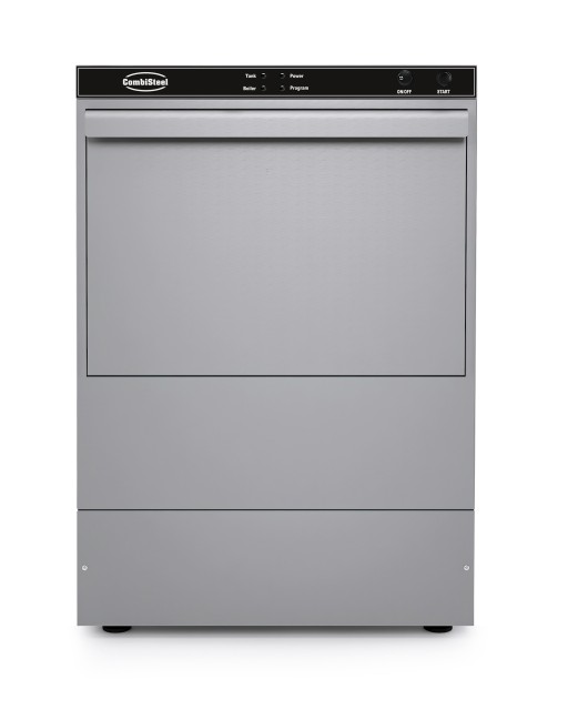 VOORLADER ENT 500-230 DP