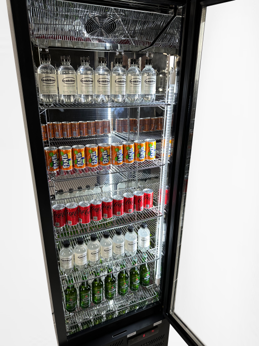 BARKOELER HOOG 293 L