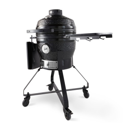 Premium Kamado BBQ 18 inch