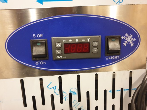 GEKOELD BUFFET GN 5/1