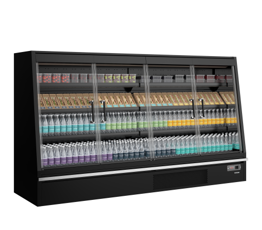 Galaxy+ GPL26FGD Black